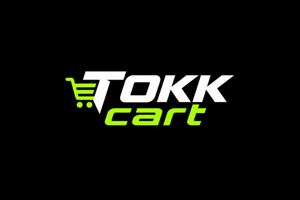 TOKKcart